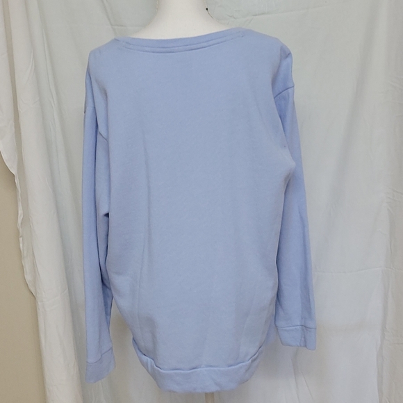 VS Sweatshirt - Picture 2 of 3